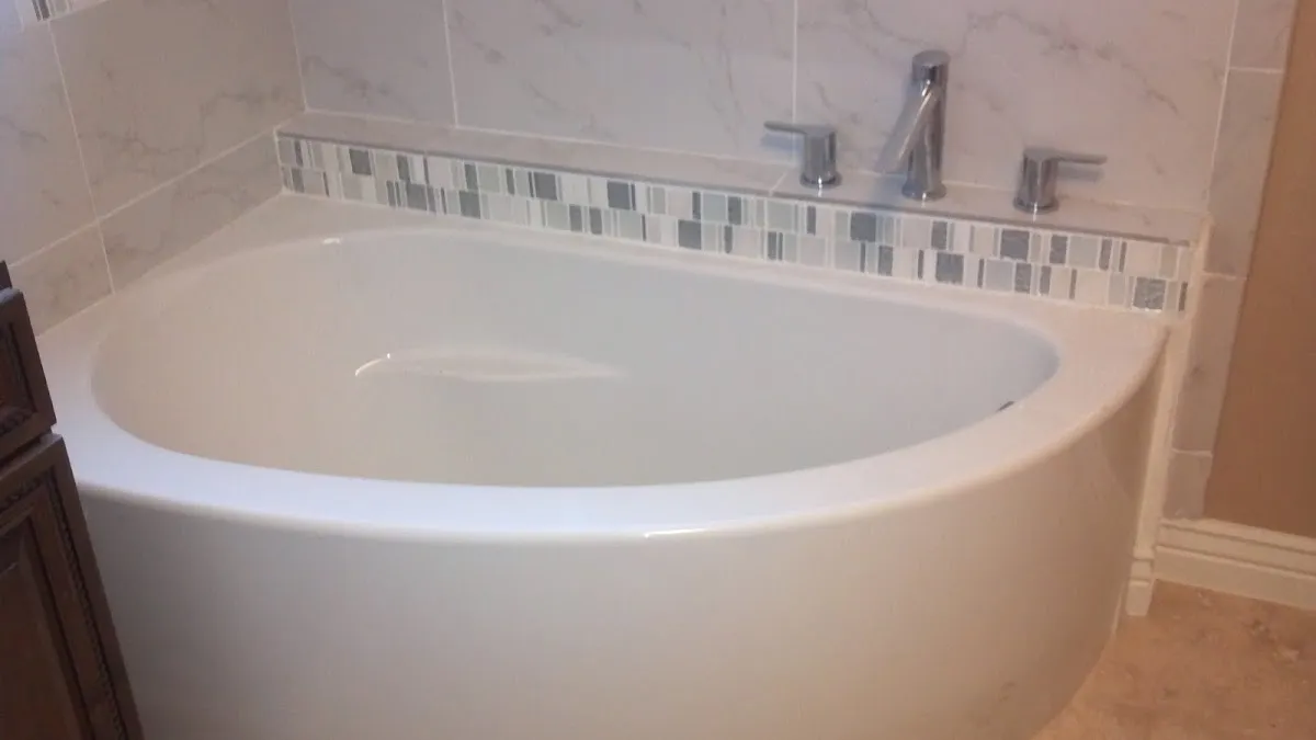 Plumbing services in Keene, NH